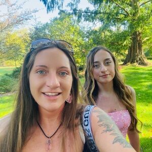 Meet your Posher, Precious